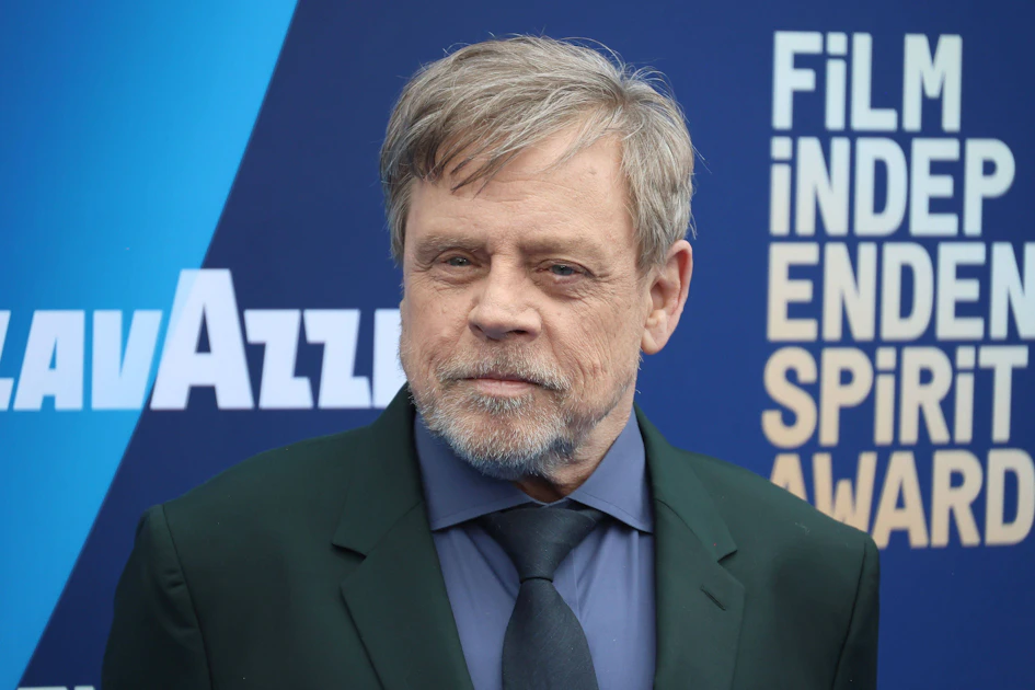 „Star Wars“-Star zeigt Trump im Grab – Weißes Haus nennt Mark Hamill ...