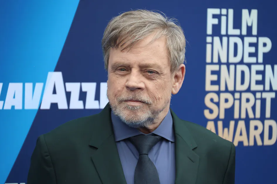 „Star Wars“-Star zeigt Trump im Grab – Weißes Haus nennt Mark Hamill ...