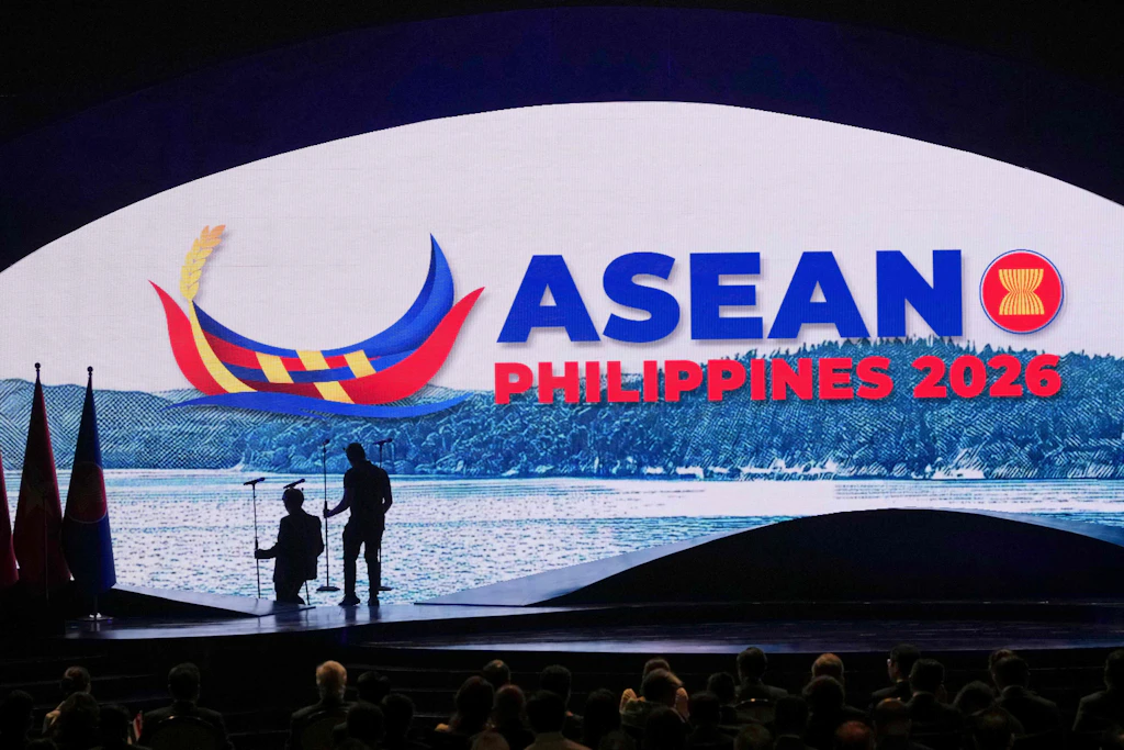 Gemeinsame Reserven: Asean plant Krisenmechanismus für Energieversorgung