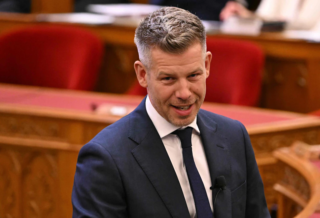 Ungarns Parlament wählt Peter Magyar offiziell zum Ministerpräsidenten