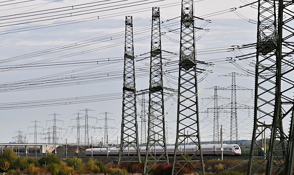 Umspannwerk, 380‑kV‑Netzausbau – wie resilient sind solche EInrichtungen?