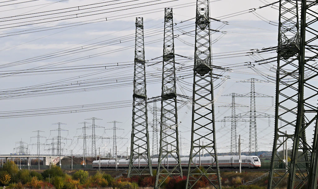Erneut Stromausfall in Berlin – dieses Mal in Grunewald und Westend