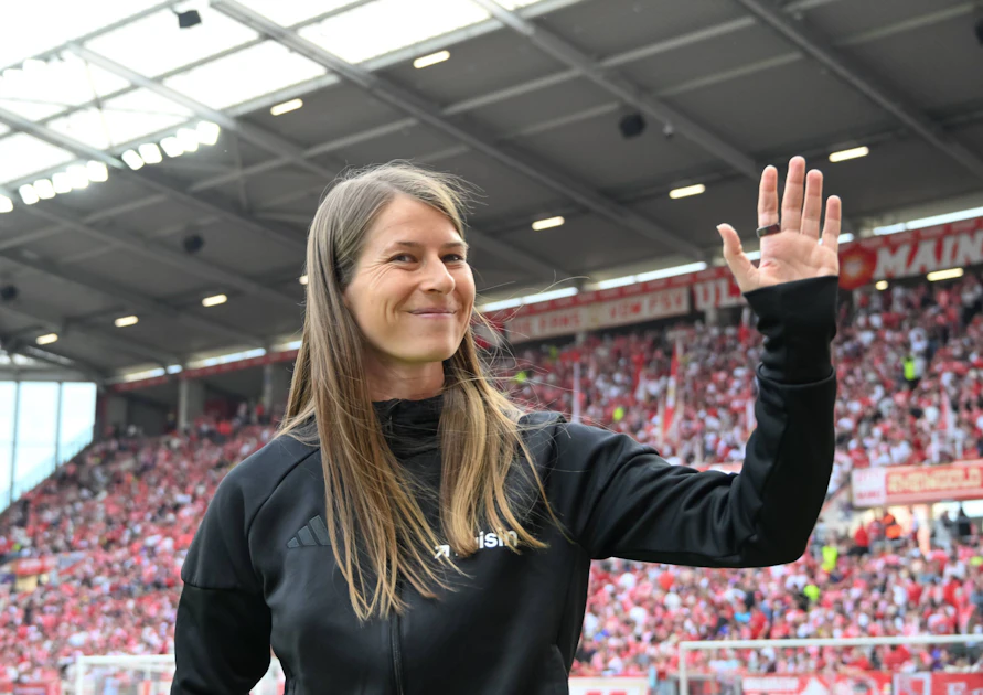Historischer Sieg in Mainz: Marie-Louise Eta gewinnt erstmals als ...