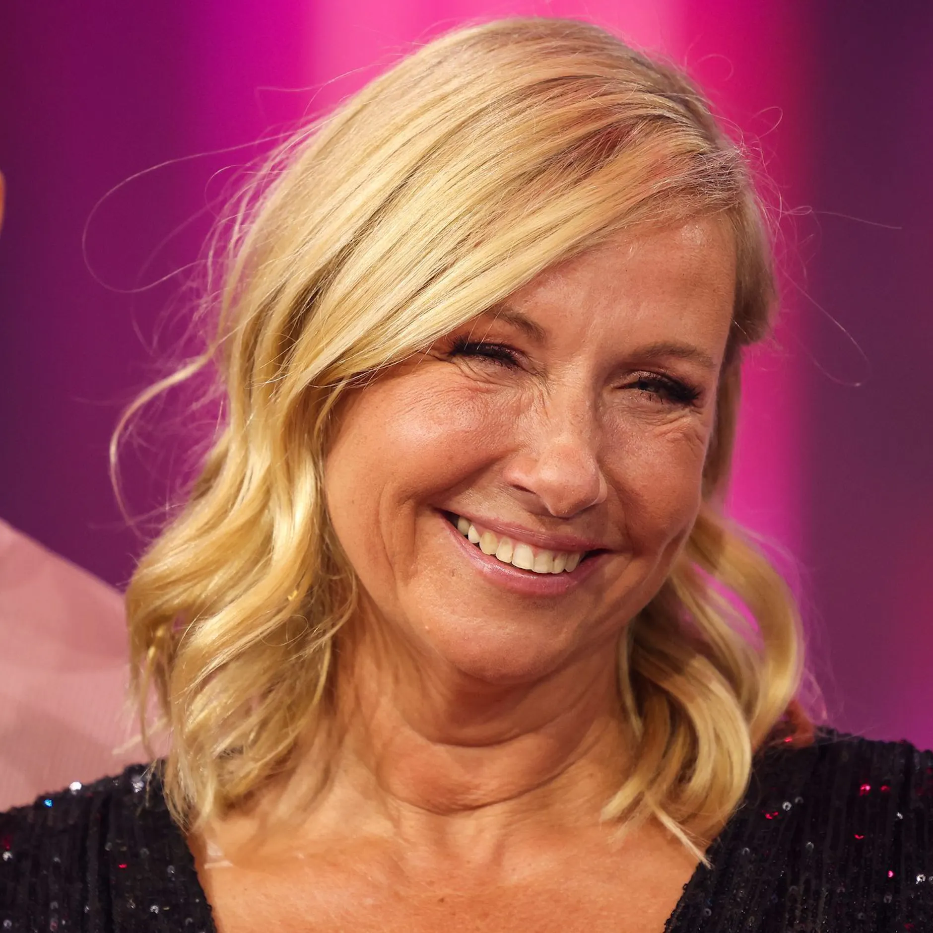 Image - 15 Kilo weniger: So hat Andrea Kiewel für den Fernsehgarten abgenommen