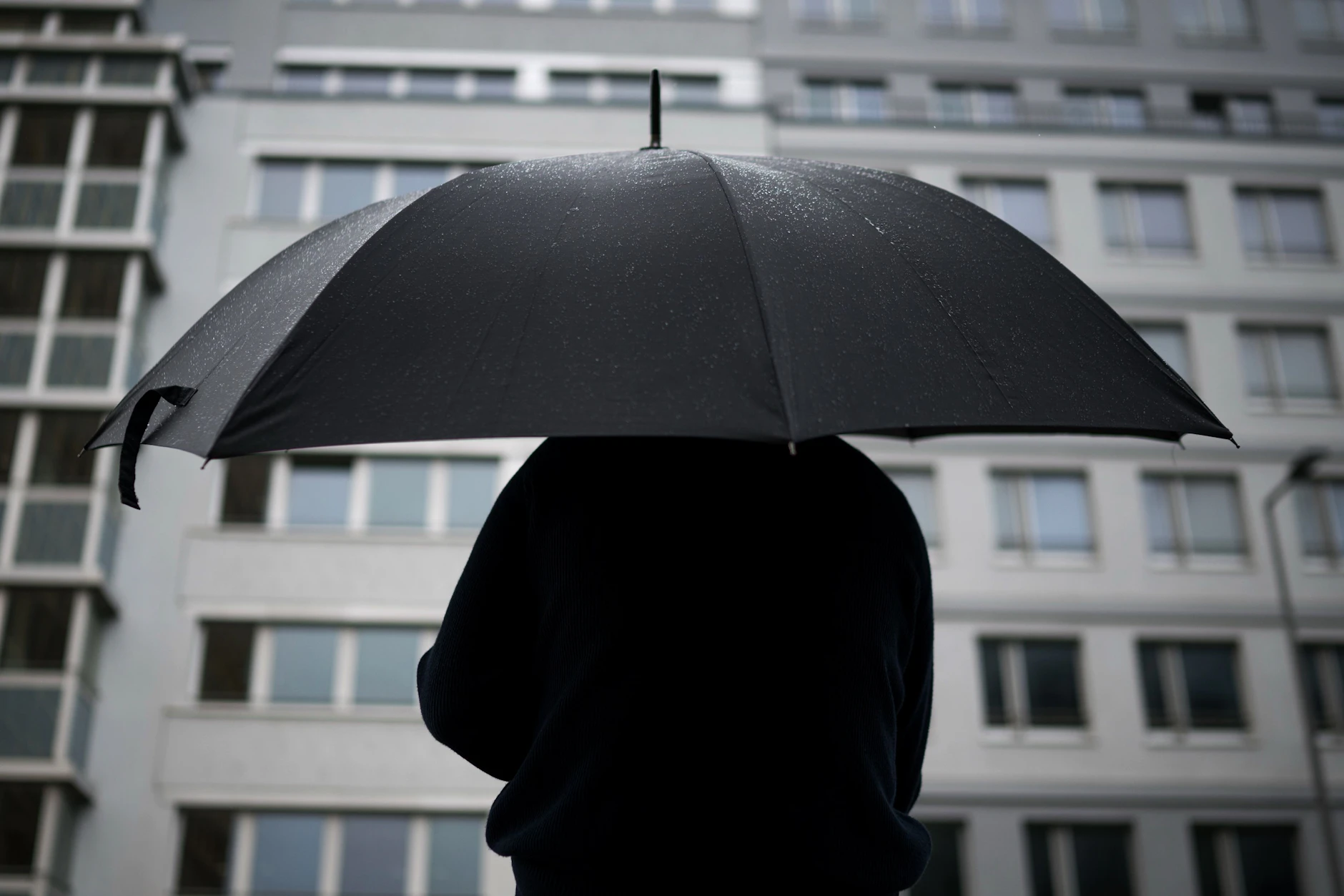 Regen, immer wieder Regen! In der kommenden Woche wird es wieder nass von oben. Leider sind auch am Vatertag Schauer angekündigt, schlecht für alle Wanderer in Deutschland.