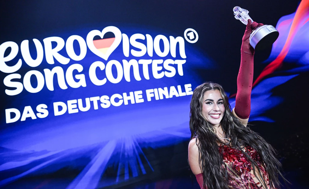 ESC 2026: Ein Land zieht in den Wettquoten davon – Deutschland nur ...