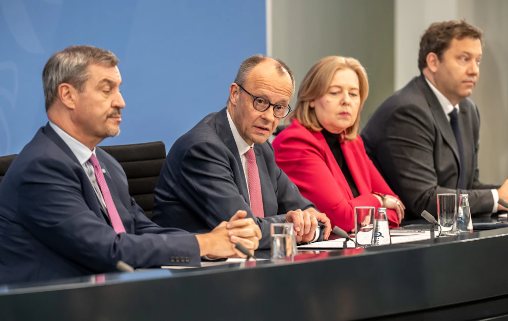1000 Euro Prämie – und sonst? Deutschland diskutiert an der Realität vorbei