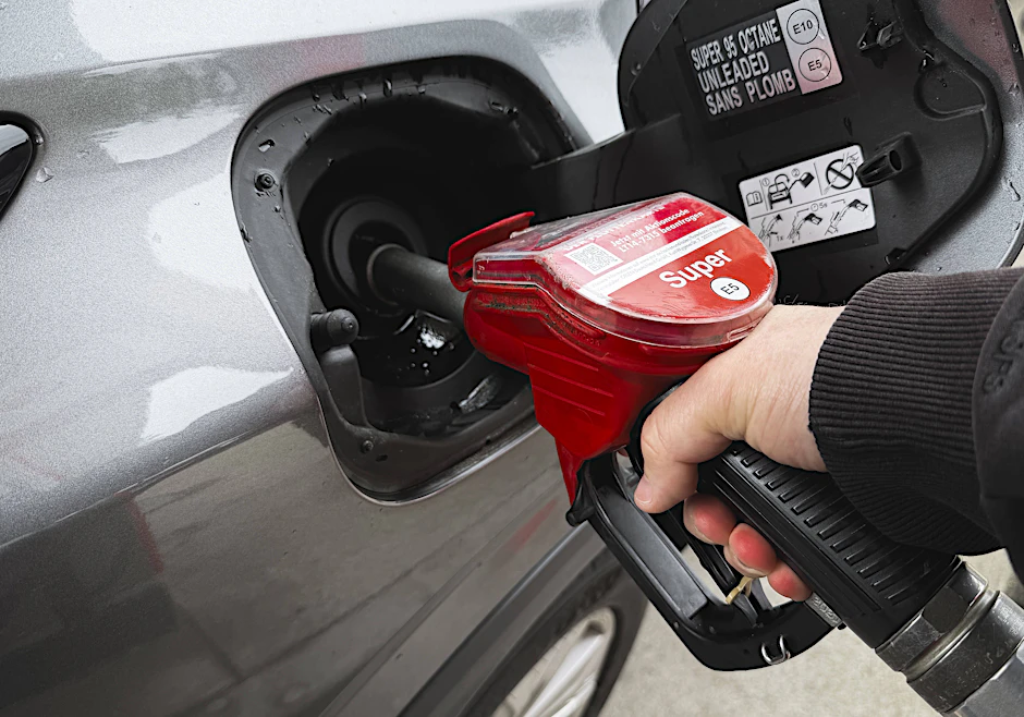 Steigende Spritpreise durch Nahost-Konflikte und globale Energiekrisen