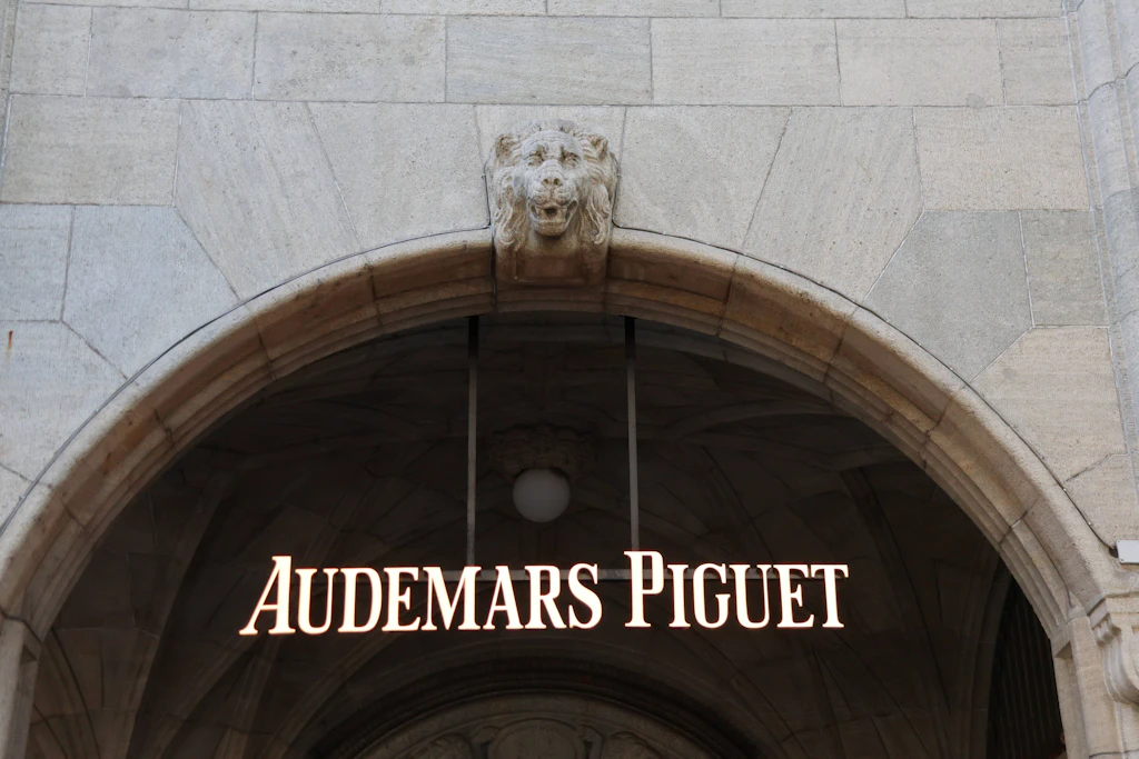 Audemars Piguet und Swatch: Die ganze Uhrenwelt spricht über diese Kollaboration