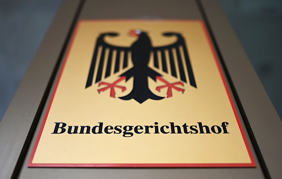 Der Bundesgerichtshof bestätigt die Einziehung von Vermögenswerten eines Berliner Familienclans.