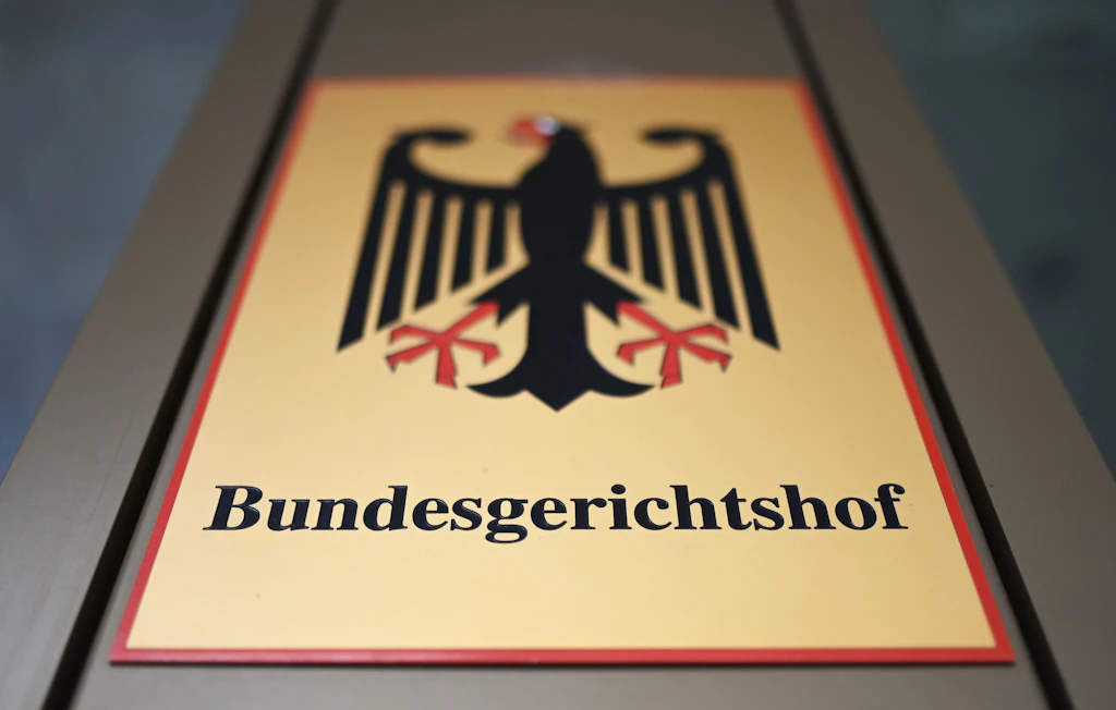 Geldwäsche-Verdacht: BGH bestätigt Vermögenseinziehung bei Berliner Clan-Immobilie