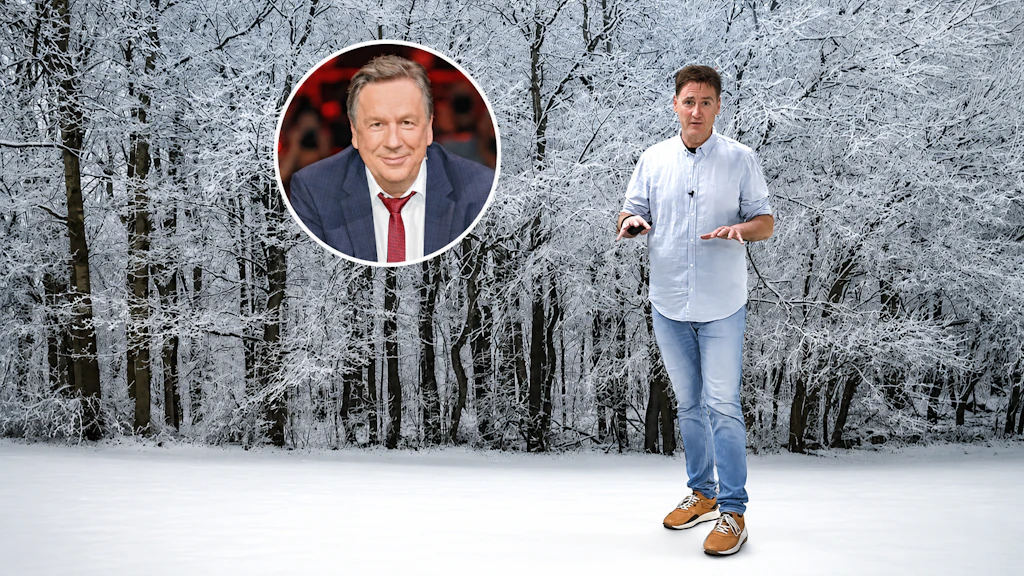 Jörg Kachelmann lästert, Dominik Jung warnt: So eisig werden die Eisheiligen