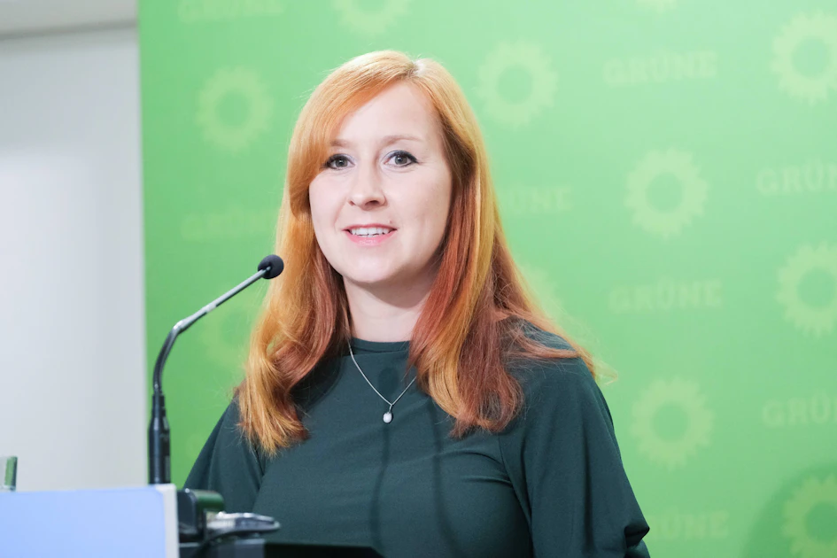 Sächsisches Ministerium verweigerte Antworten zu Klinik: Grüne klagen
