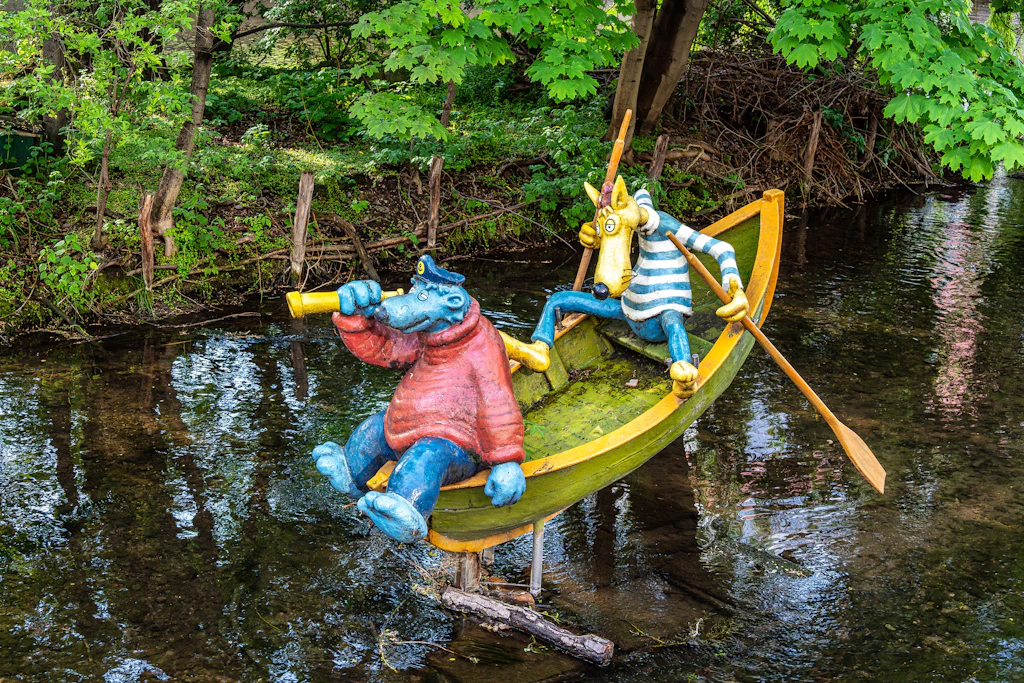 Was soll das? – Öffentlich-rechtliches Ideologiefernsehen für Kinder