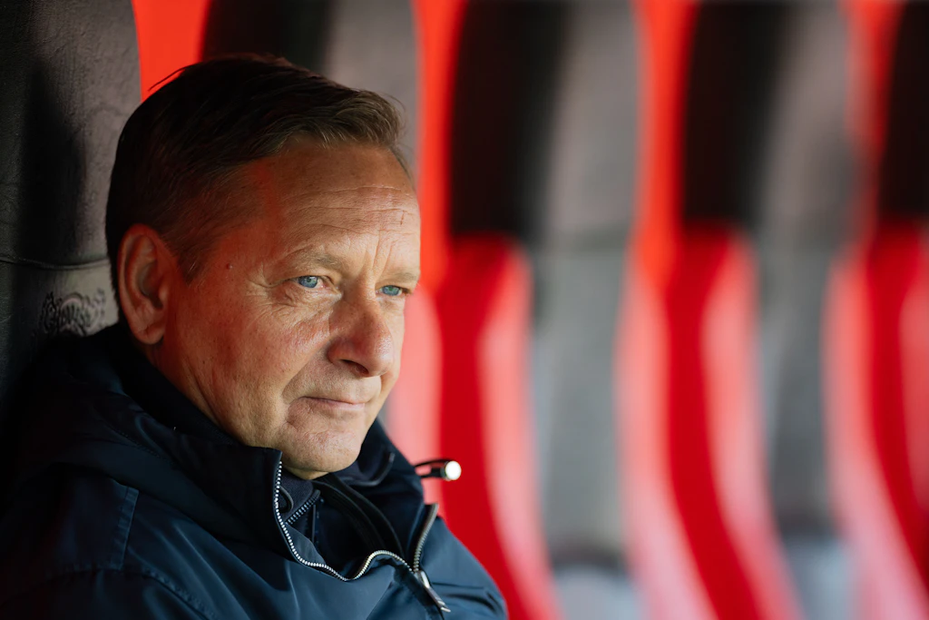 1. FC Union Berlin: Warum das verflixte siebte Jahr Folgen hat
