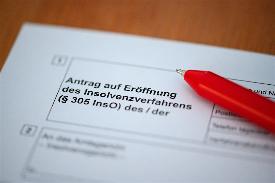 Die Insolvenzwelle traf nun den Sonneberger Automobilzulieferer Moldtecs.