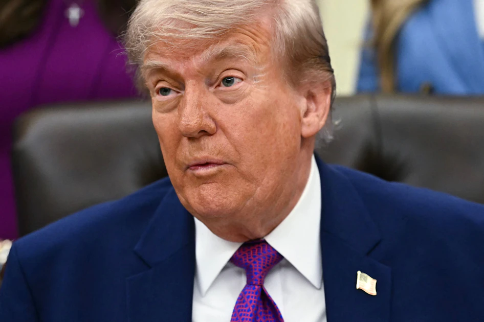Trump: Waffenruhe mit dem Iran hängt „am Tropf“