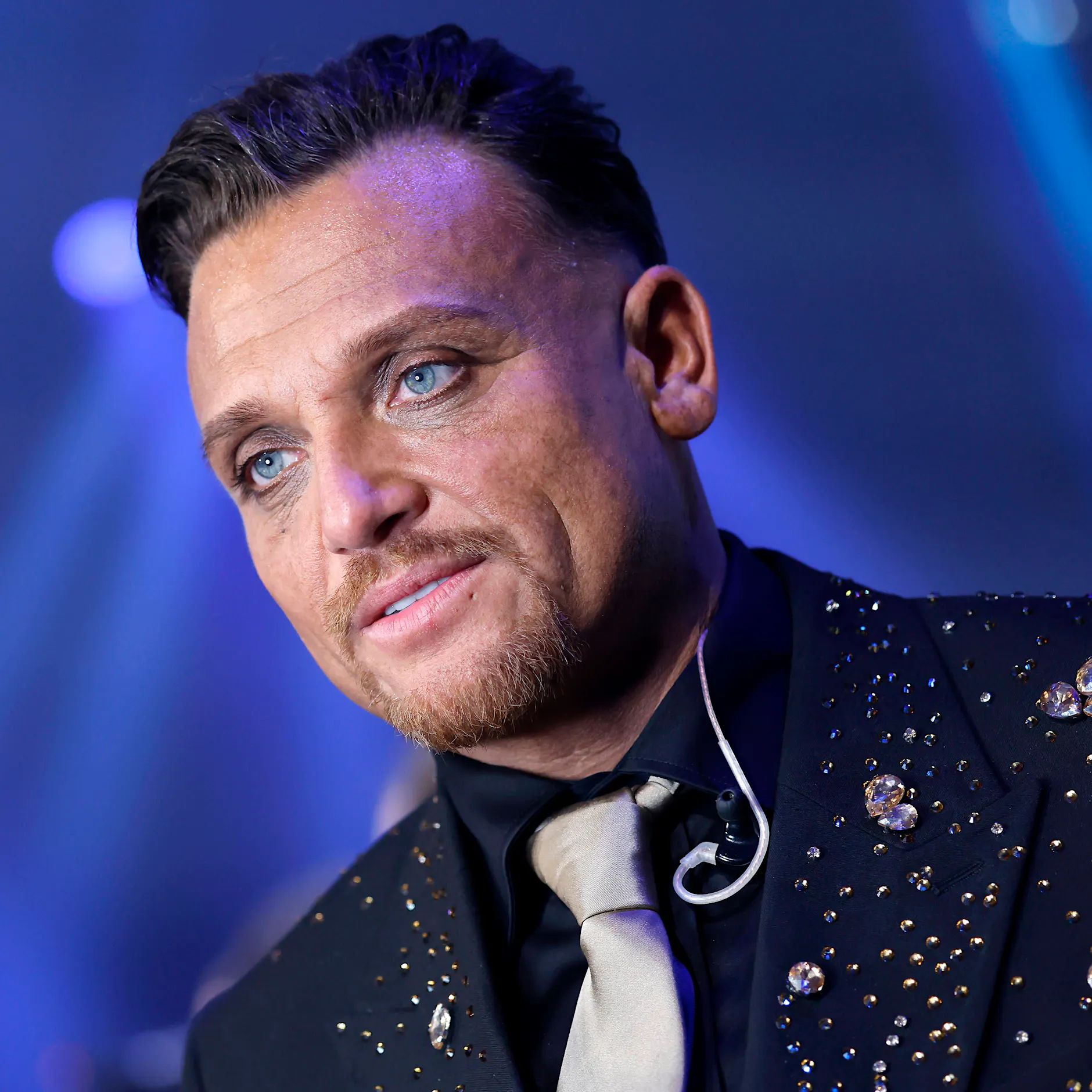 Menowin Fröhlich nach DSDS-Sieg vor Gericht: „Es musste leider sein!“