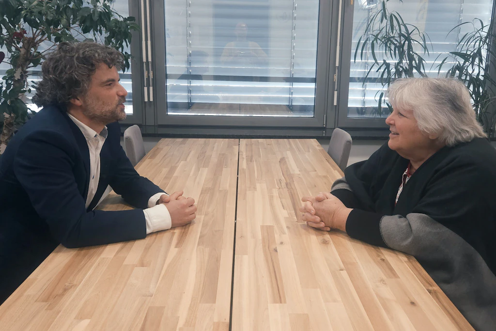 Aleida Guevara im Interview: „Widerstand ist unsere einzige Option“