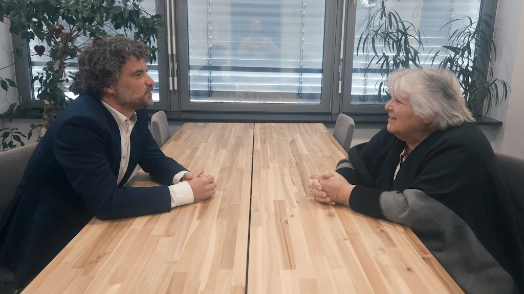 Aleida Guevara im Interview: „Widerstand ist unsere einzige Option“