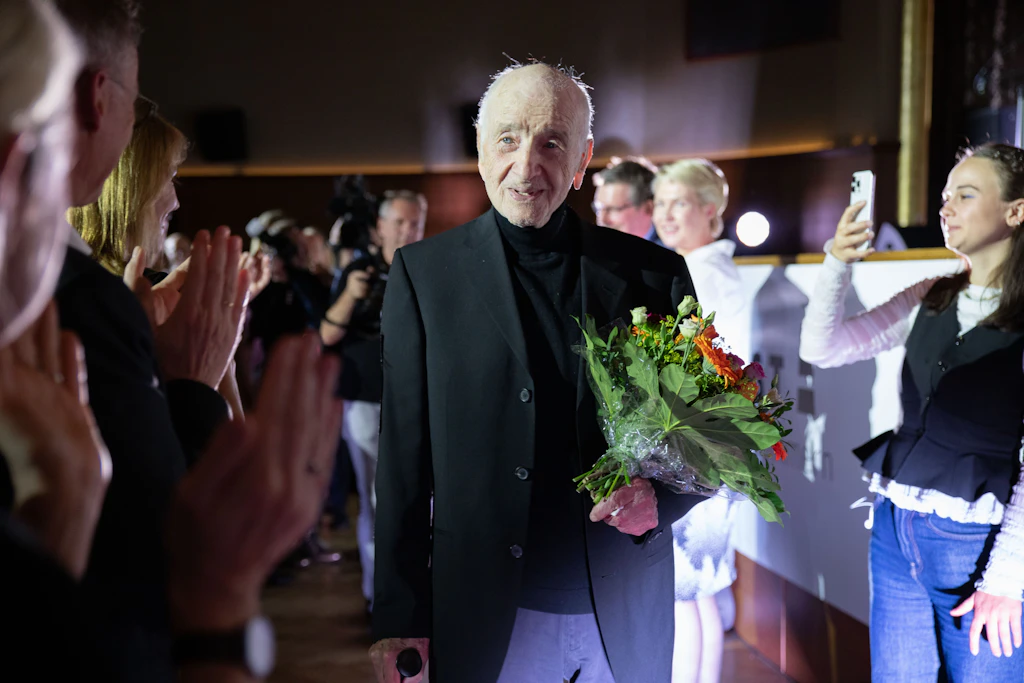 Goldener und Fliegender Ochse: Das sind die Preisträger des Filmkunstfests Schwerin