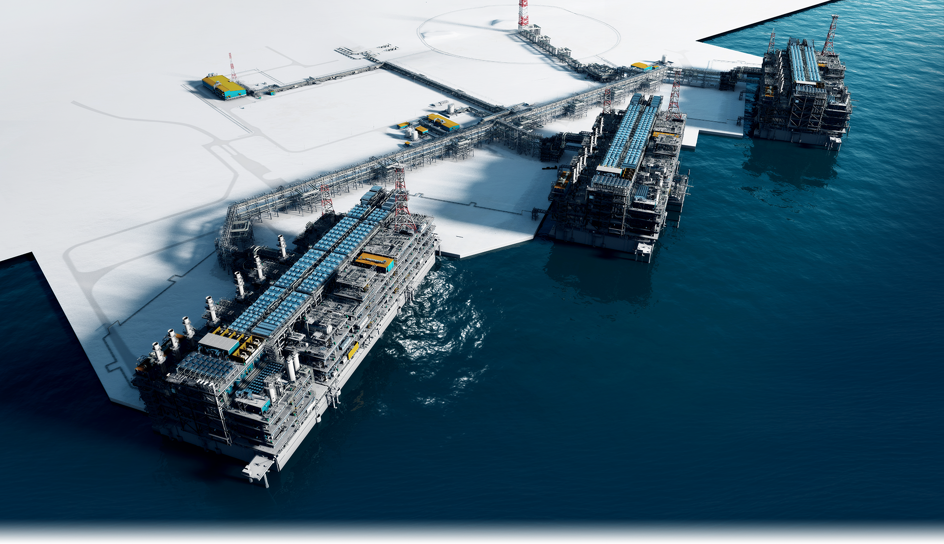 Exklusiv: Russlands Arctic LNG 2 verlädt 700 Prozent mehr Gas – trotz Sanktionen