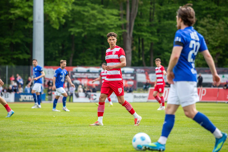 Titel-Showdown: Kritik nach umstrittenem Spiel vor Finale zwischen Lok und Jena