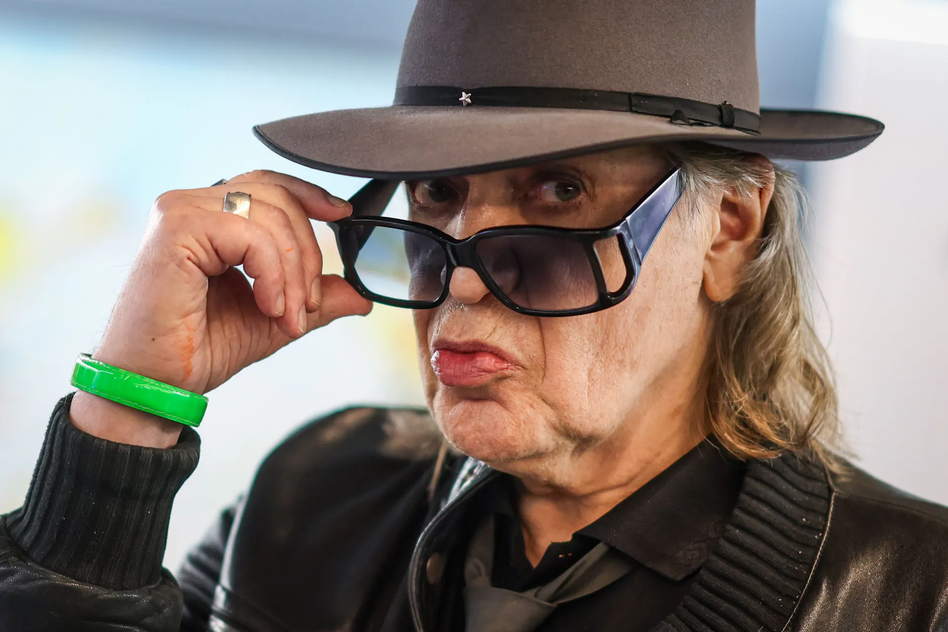 Udo Lindenberg wird am 17. Mai 80 Jahre alt. Um sein Leben ranken sich viele Legenden und Mythen. Am bekanntesten ist wohl die Geschichte um „das Mädchen aus Ost-Berlin“.