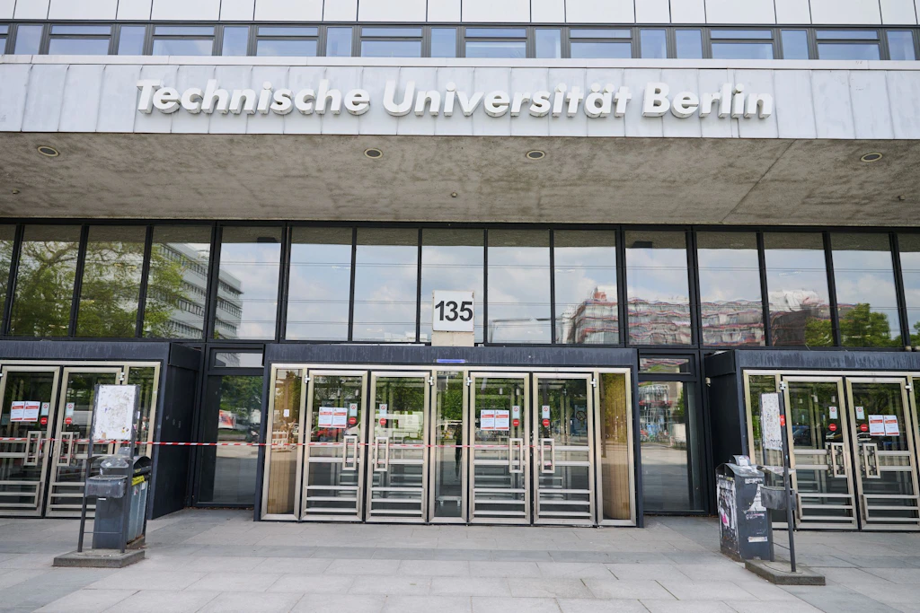 „Katastrophe“ an der TU: Uni ist gesperrt – gegenseitige Schuldzuweisungen