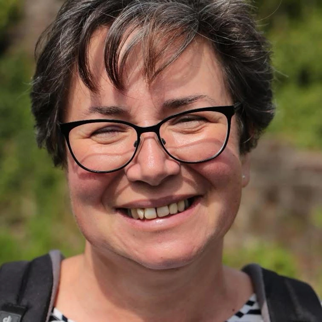 Birgit Meyer