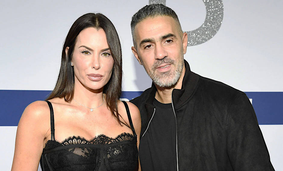 Bushido und Ehefrau Anna-Maria Ferchichi sind keine Fans von der Met Gala.
