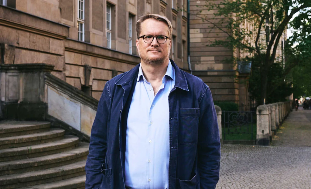 „Es gibt mehr Jähzorn und mehr Impuls-Taten auf der Straße“: Oberstaatsanwalt über Kriminalität in Berlin
