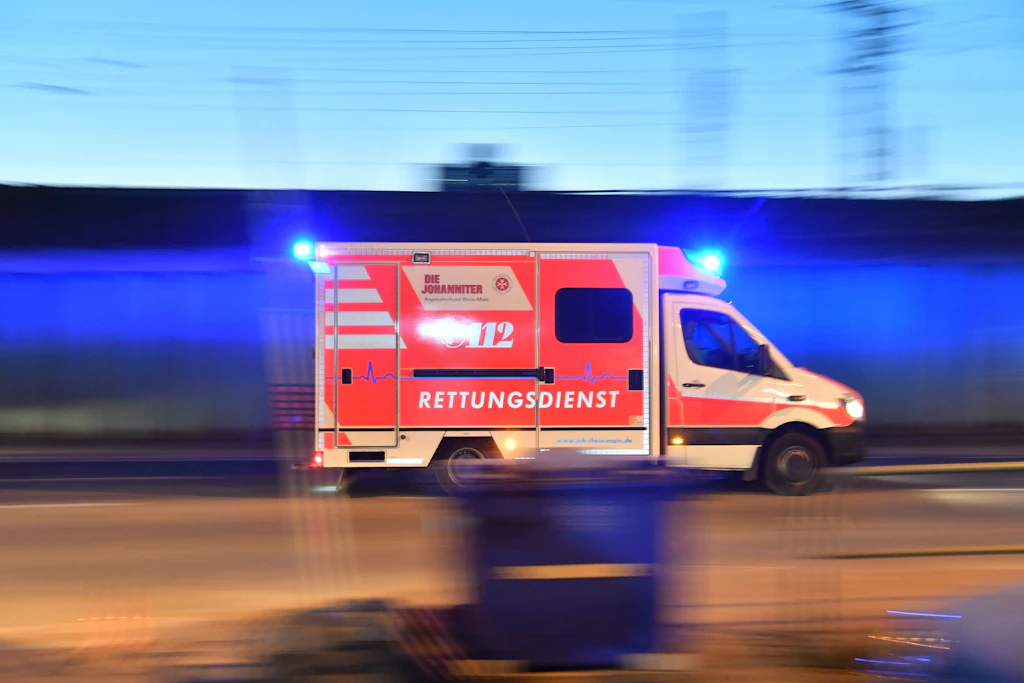 Neue Zahlen für Berlin: Deutlich weniger Herzinfarkte als noch vor wenigen Jahren