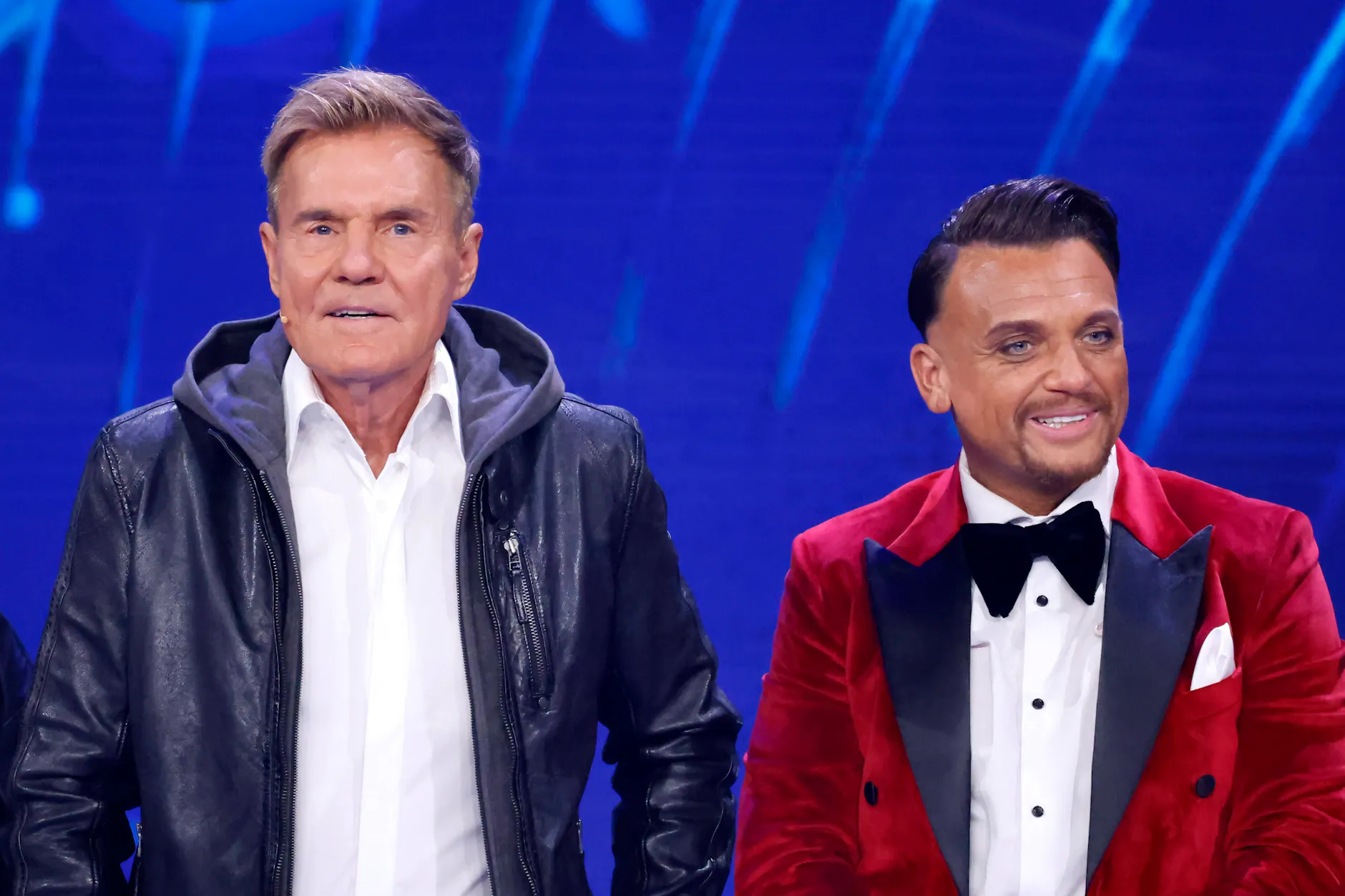 Dieter Bohlen will trotz Sympathie nicht mit Menowin Fröhlich zusammenarbeiten.