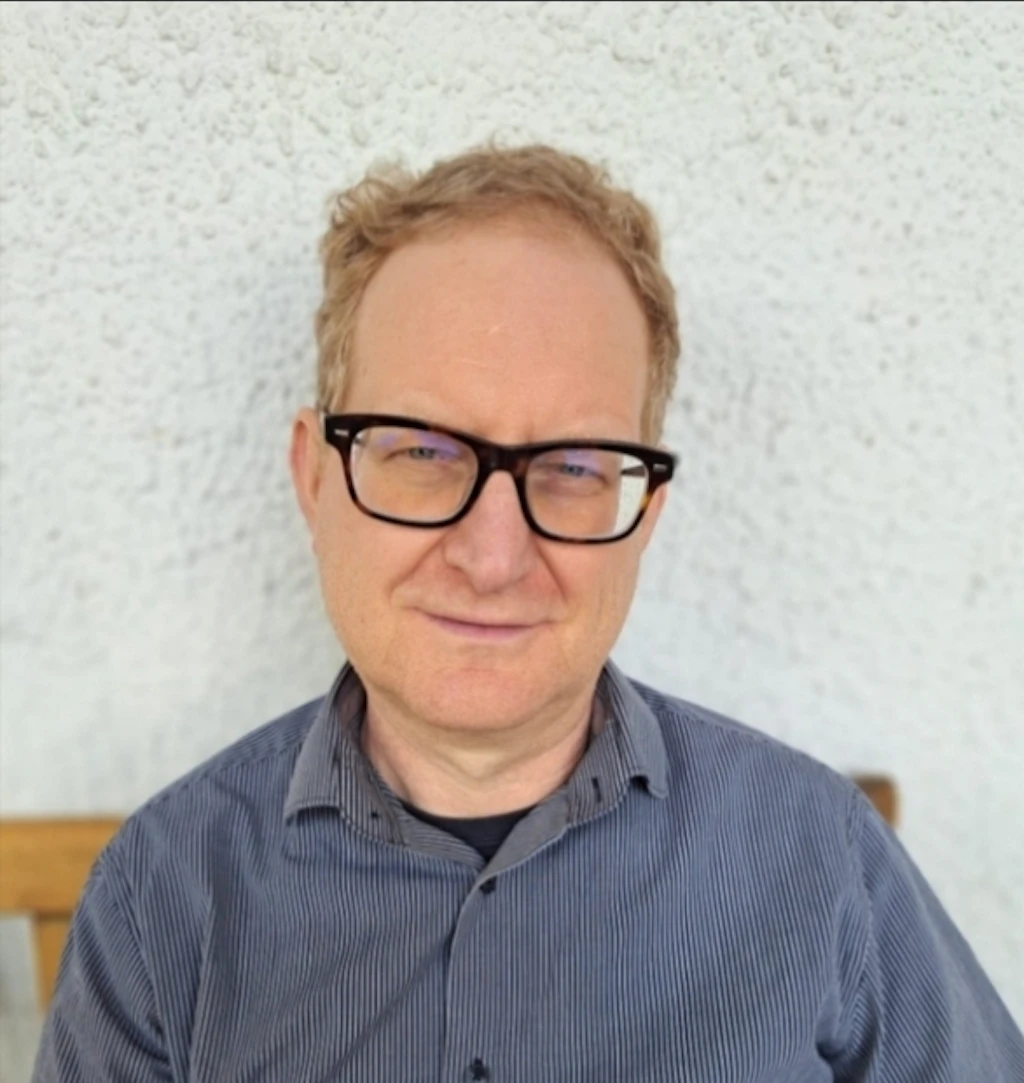 Andreas Bartl