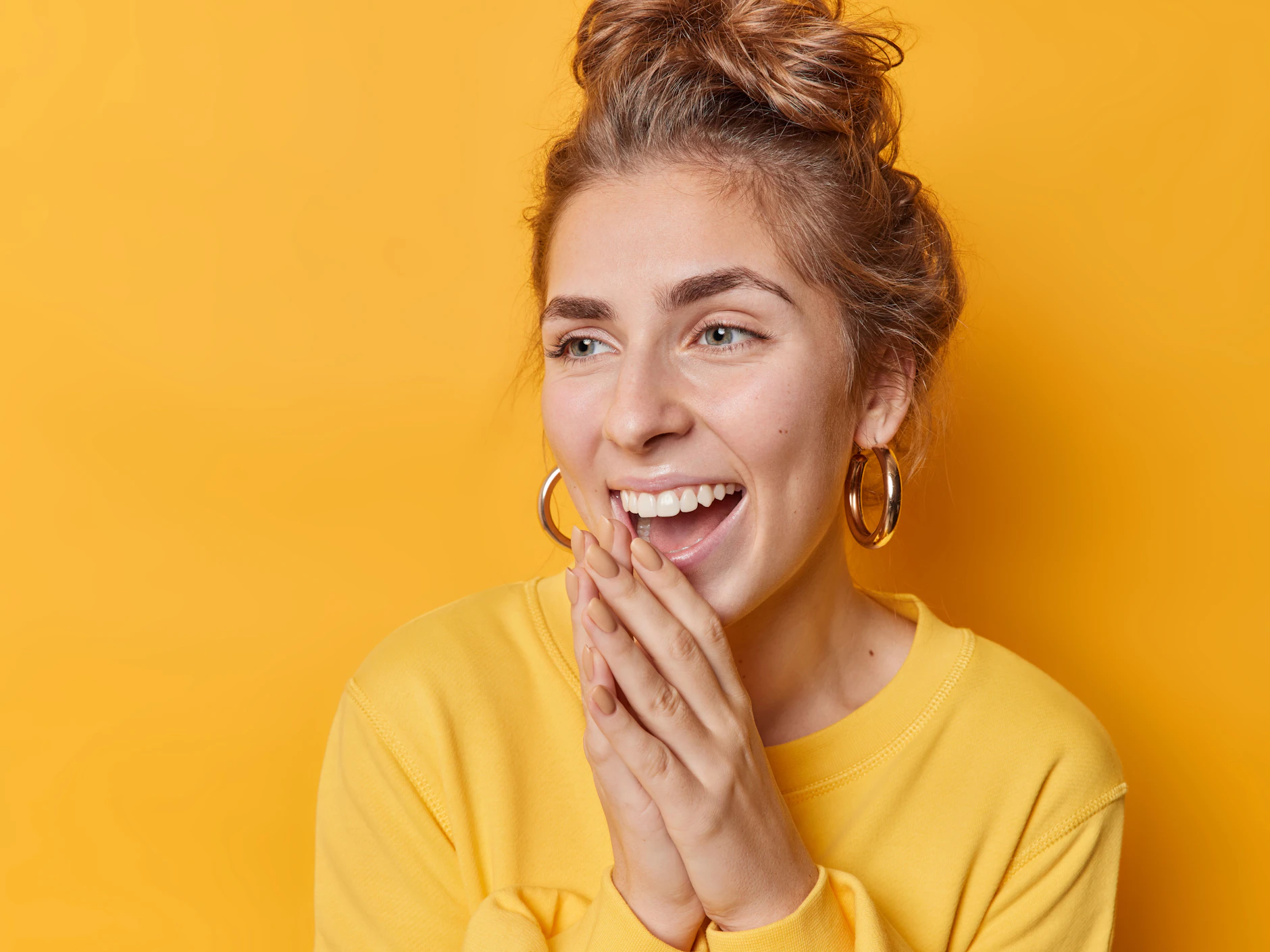 Ab dem 13. Mai kehrt für drei Sternzeichen das Lachen zurück – und dieses Gefühl lässt sich kaum noch zurückhalten.