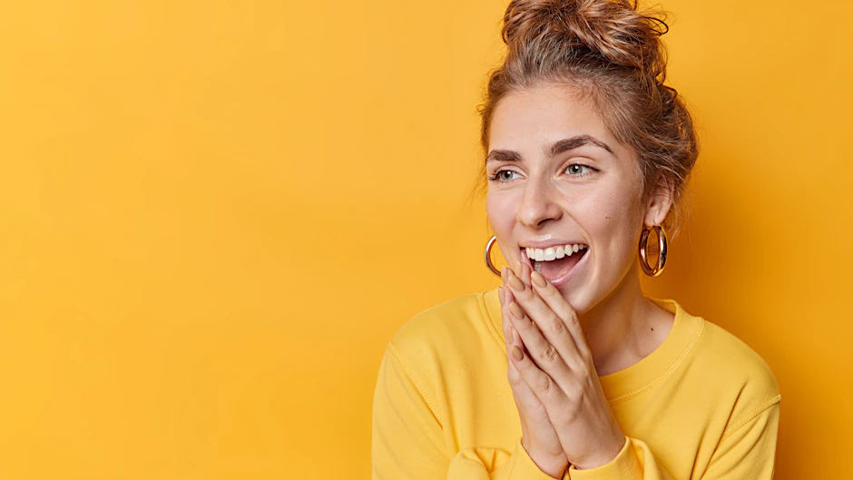 Ab dem 13. Mai kehrt für drei Sternzeichen das Lachen zurück – und dieses Gefühl lässt sich kaum noch zurückhalten.