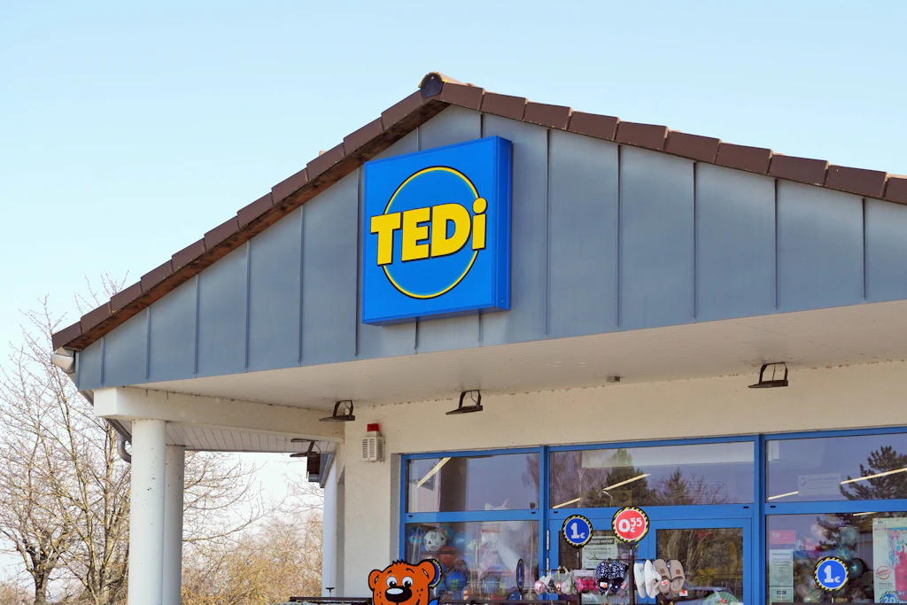 Tedi profitiert davon, dass viele Verbraucher gezielt nach günstigen Angeboten suchen.