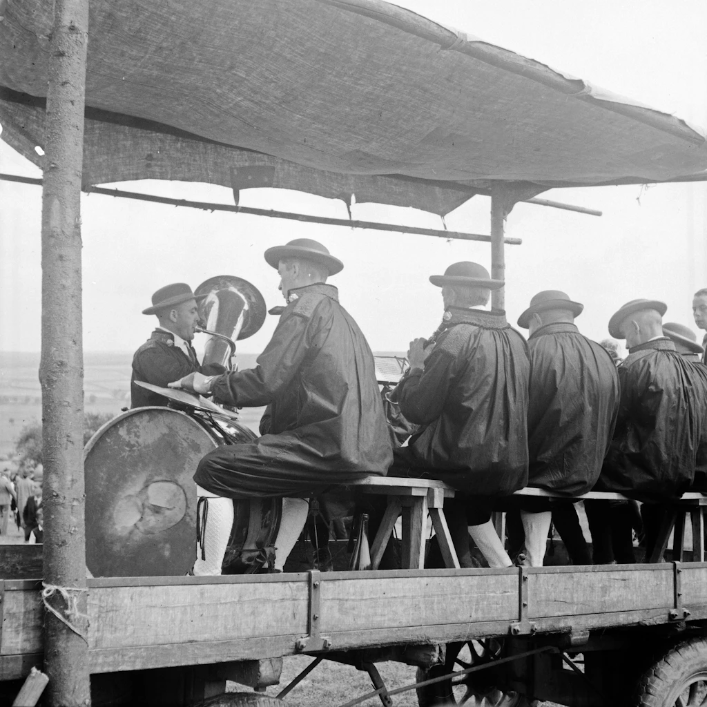 Herrentag: Wie lässt sich Männlichkeit feiern ohne Bollerwagen und Suff?