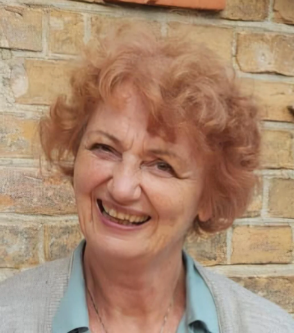 Eva Spitzer