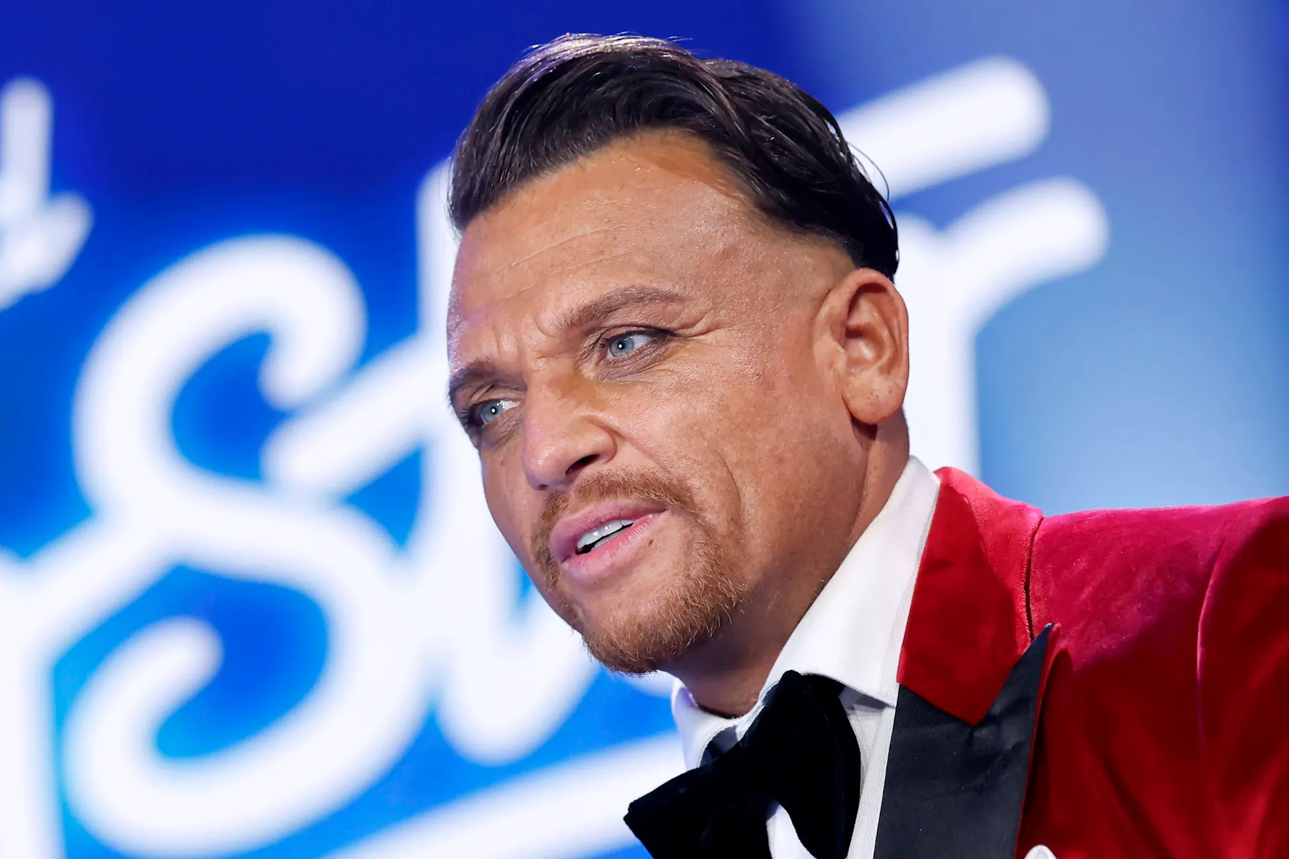 Menowin Fröhlich will nach seinem DSDS-Sieg seine Musikkarriere starten.