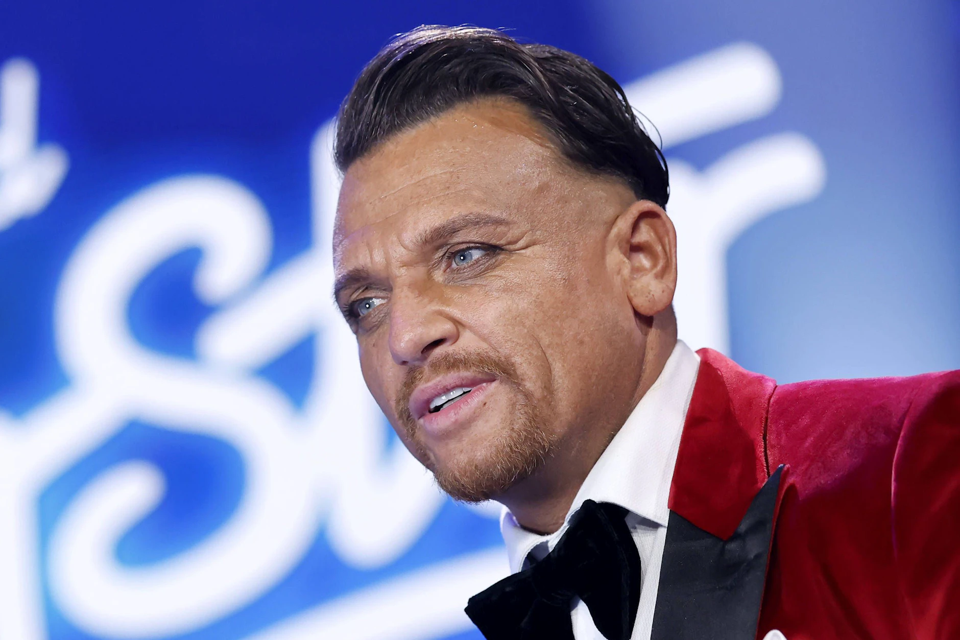 Menowin Fröhlich will nach seinem DSDS-Sieg seine Musikkarriere starten.