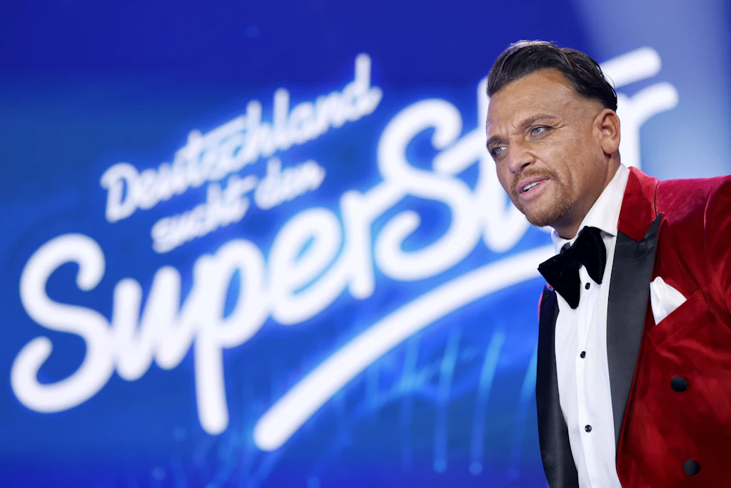 Dieter Bohlen zweifelt plötzlich an DSDS-Sieger – Menowin reagiert deutlich