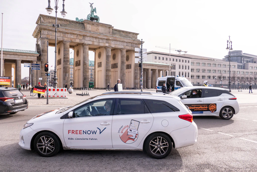 Verdienen die Fahrer von Uber, Bolt und Co. wirklich nur den Mindestlohn?