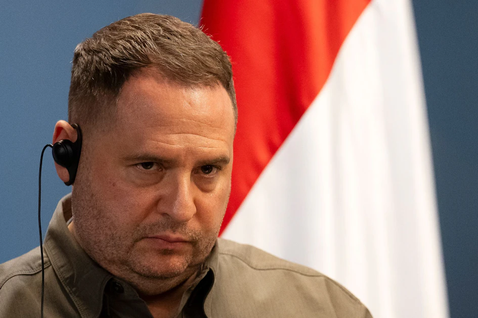 Geldwäsche in der Ukraine: Ermittlungen gegen Selenskyjs Ex-Vertrauten ...
