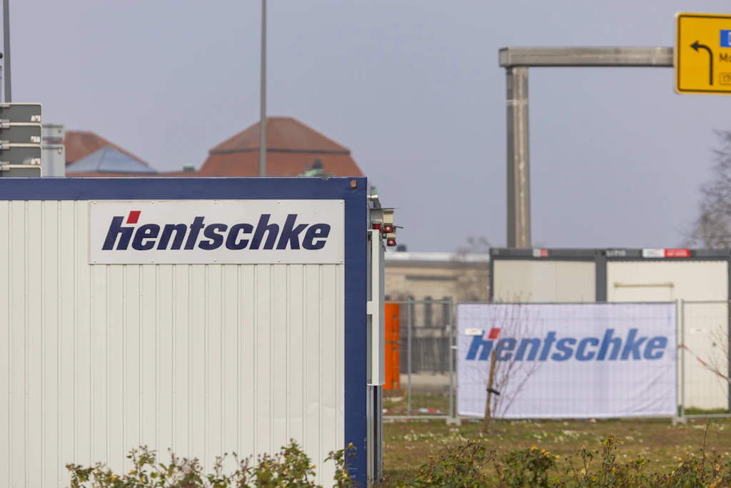BGH kippt Urteil zu Bericht über Hentschke-Bau-Chef Drews