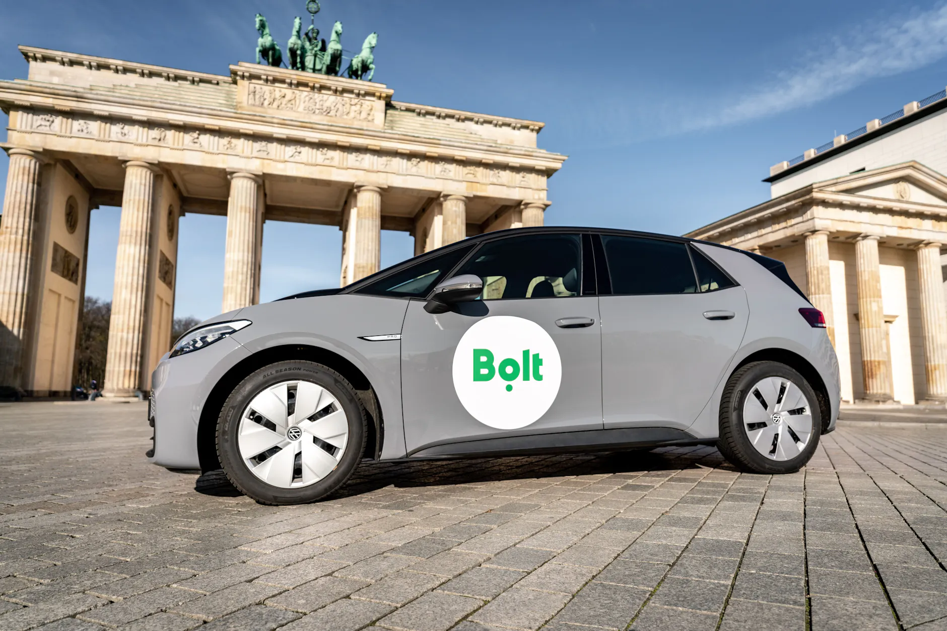Bolt versichert, dass bei den Unternehmen, die ihre Fahrer angestellt haben, alles mit rechten Dingen zugeht.