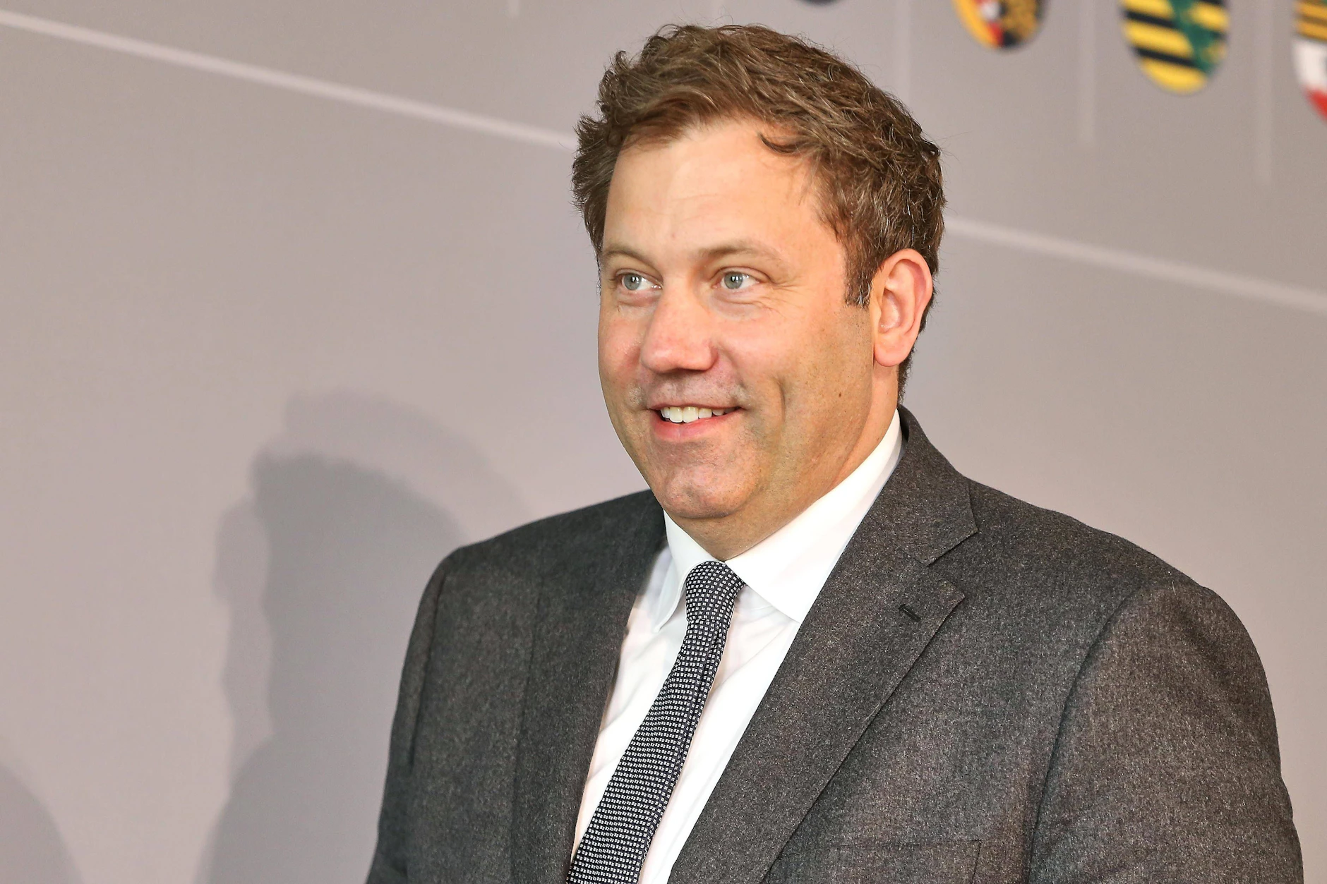  Bundesminister der Finanzen Lars Klingbeil (SPD). Der Bundesrat hat die 1000-Euro-Prämie wieder gestoppt.