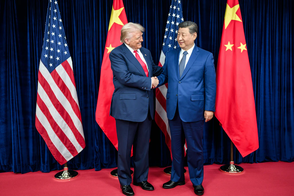 Prinzipien wahren und pragmatisch handeln – wie sich China auf Trumps Besuch vorbereitet