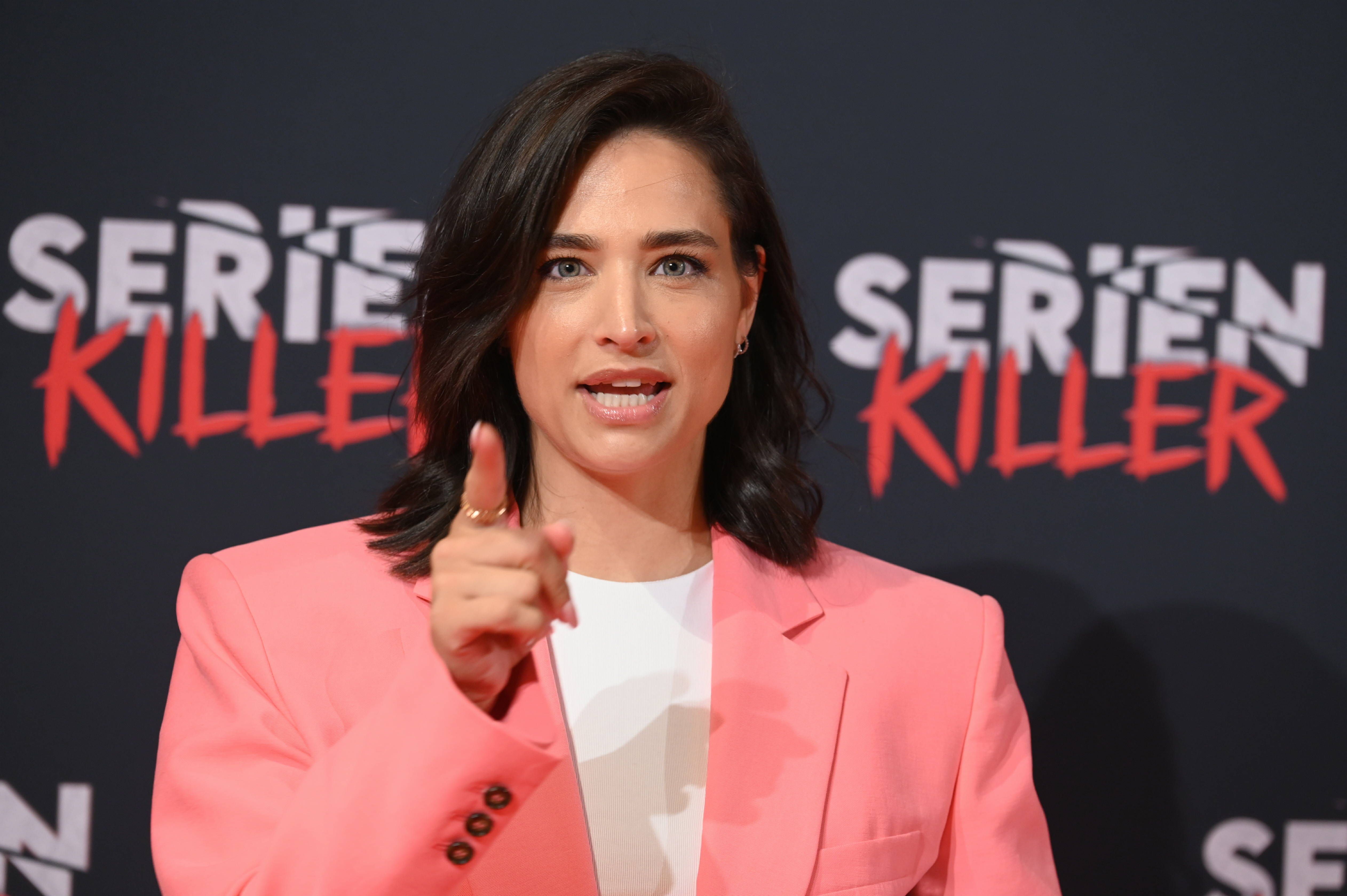 Betrugsdrama um Amira Aly: „Ich dachte, jetzt ist alles vorbei“